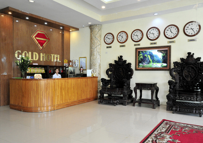 Top 5 Khách sạn 3 sao Ninh Bình sang chảnh và cực hợp hầu bao