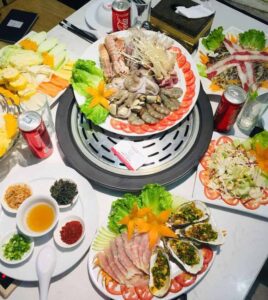 TOP 10 quán nướng BBQ ngon ở Hà Nội được dân ‘sành ăn’ săn lùng