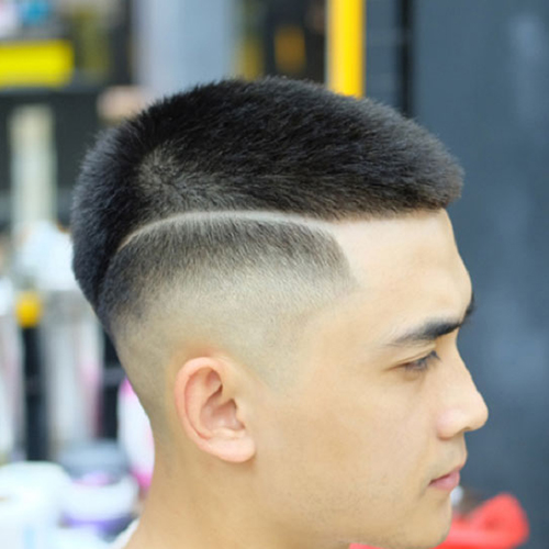 Top 7 Tiệm cắt tóc nam đẹp và chất lượng nhất TP. Bảo Lộc, Lâm Đồng -  ALONGWALKER