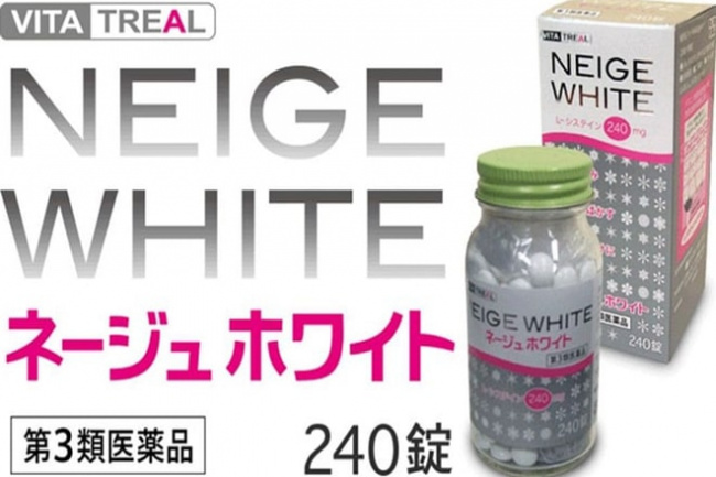 blog, [review] viên uống trắng da neige white giúp bạn cải thiện vẻ đẹp làn da ra sao