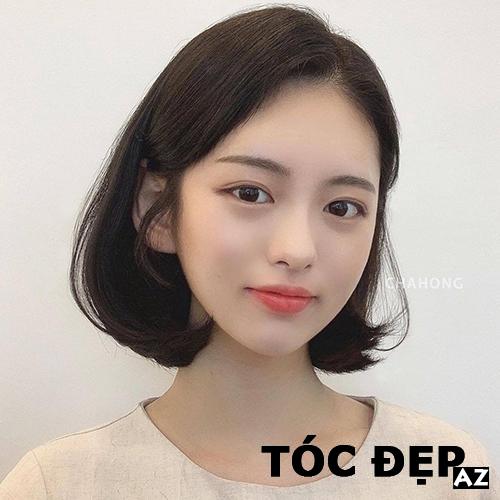 Điểm mặt 4 kiểu tóc ngắn được ưa chuộng nhất tại xứ Hàn