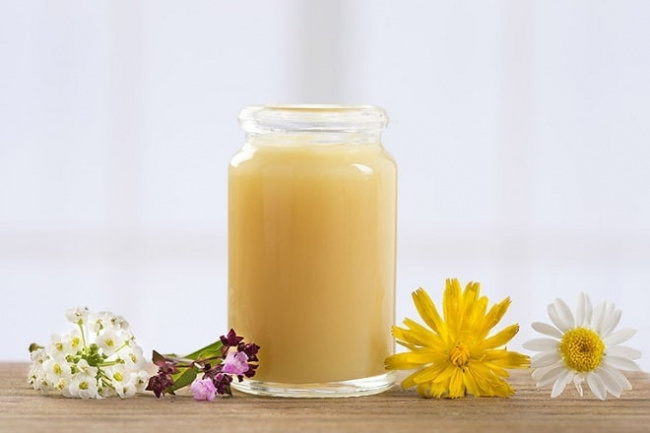 blog, [review] sữa ong chúa trị nám tàn nhang an toàn, hiệu quả và tiết kiệm