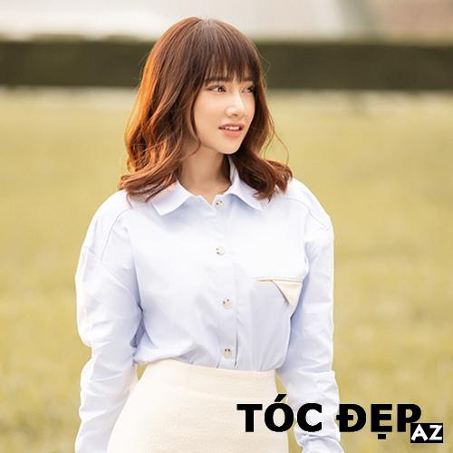 kiểu tóc, top 10 kiểu tóc xoăn lơi đẹp được ưa chuộng nhất hiện nay