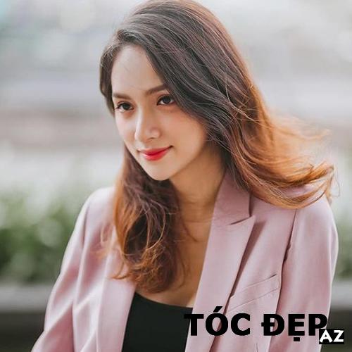 kiểu tóc, top 10 kiểu tóc xoăn lơi đẹp được ưa chuộng nhất hiện nay