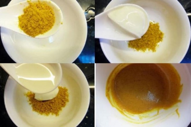 blog, [review] cách làm kem trộn trị nám tàn nhang bằng thuốc tây