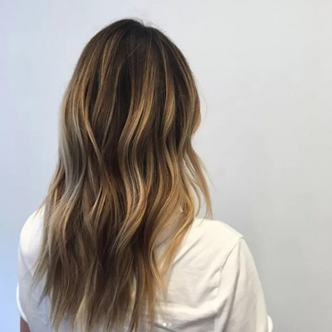 kiểu tóc, [review] tóc nâu móc light màu gì đẹp và sành điệu nhất hiện nay?