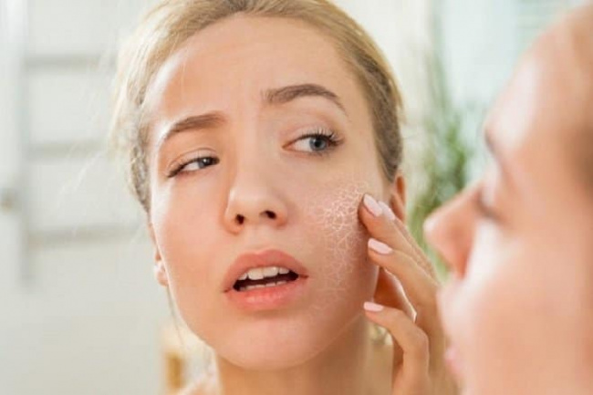 blog, [review] da mặt sần sùi lỗ chân lông to chăm sóc như thế nào tốt nhất?