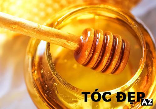 8 cách ủ tóc bằng mật ong giúp tóc chắc khỏe suôn mượt