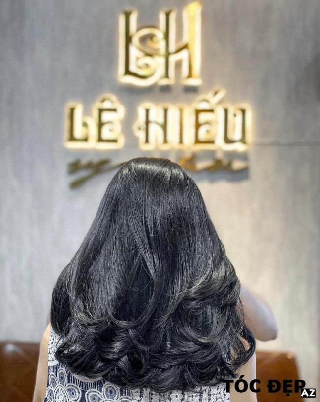 kinh nghiệm, 9 tiệm cắt tóc đẹp ở sài gòn đông khách nữ nhất mùa tết 2021