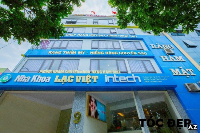 10 địa chỉ trồng răng implant Hà Nội & Sài Gòn đông khách nhất Tết 2021
