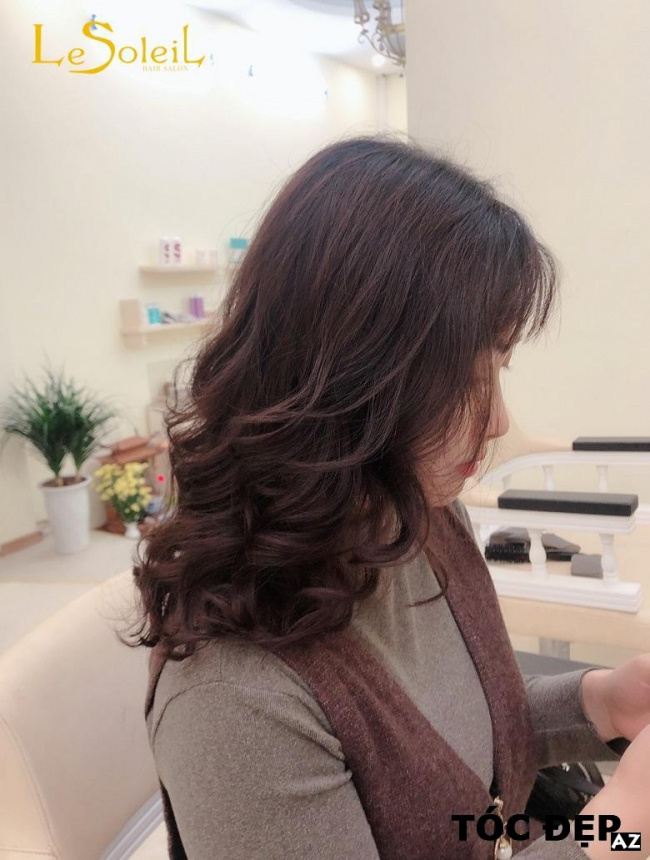 kinh nghiệm, 9 tiệm cắt tóc đẹp hà nội có gu nhất cho nàng chơi tết 2021