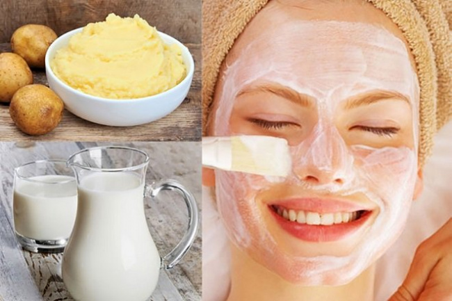 blog, [review] mặt nạ cho da nhờn và lỗ chân lông to: top 10 công thức hiệu quả tại nhà