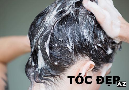 chăm sóc tóc, 6 cách “chữa lành” tóc khô xơ chẻ ngọn hiệu quả