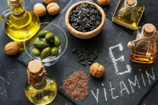 [Review] Cách trị thâm môi bằng vitamin E: Top 5 công thức hiệu quả tại nhà