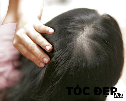 chăm sóc tóc, 4 nguyên tắc chăm sóc tóc đơn giản cho người tóc mỏng không phải ai cũng biết