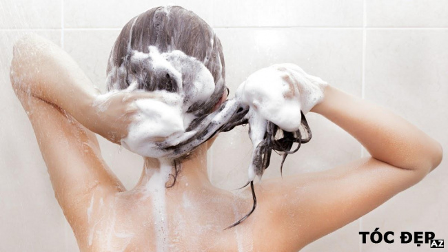 Bật mí những cách chăm sóc tóc mùa hanh khô đơn giản tại nhà