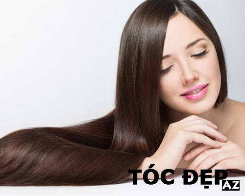 chăm sóc tóc, 5 lợi ích không ngờ từ việc tẩy tế bào chết da đầu