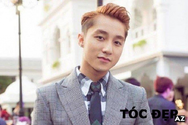 kiểu tóc, [review] kiểu tóc undercut hàn quốc : top 9 mẫu “trendy” năm nay