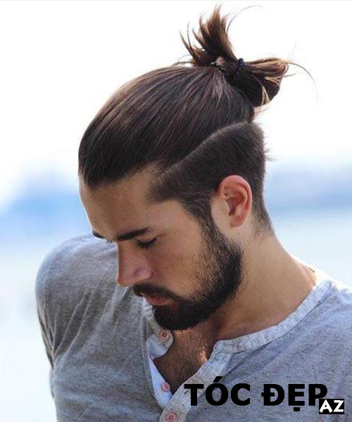 kiểu tóc, bst các kiểu tóc đẹp nhất cho nam giới phù hợp với mọi lứa tuổi phái mạnh 2020