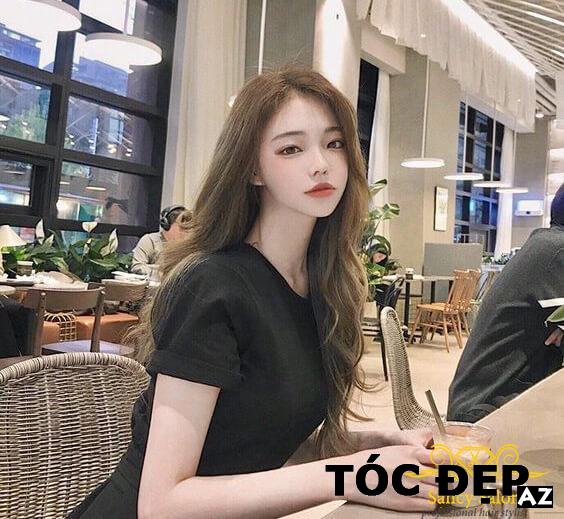 kiểu tóc, những kiểu tóc dự tiệc sang chảnh, nổi bật trong các sự kiện cuối năm