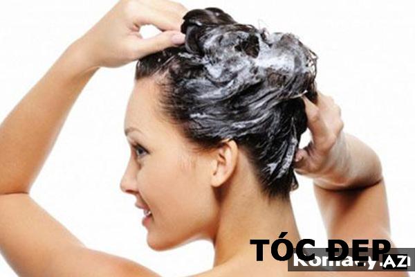 chăm sóc tóc, 6 cách chăm sóc tóc ngắn uốn cụp đuôi luôn bóng mượt đơn giản tại nhà