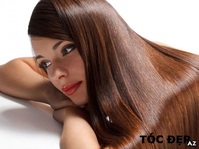 Những mẹo phục hồi tóc hư tổn tại nhà bổ ích để có mái tóc khỏe đẹp
