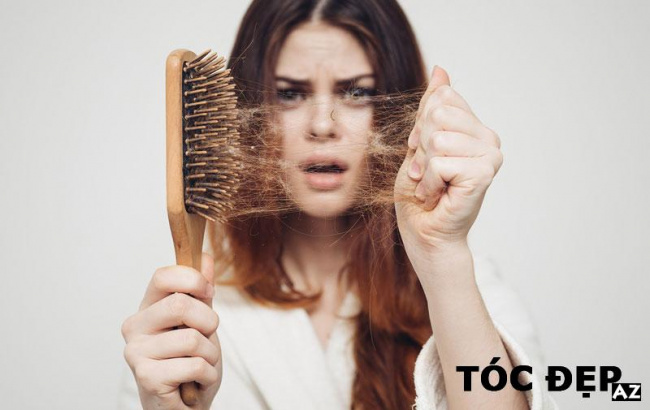 chăm sóc tóc, những mẹo phục hồi tóc hư tổn tại nhà bổ ích để có mái tóc khỏe đẹp