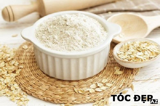 blog, [review] 7 cách tẩy da chết bằng cám gạo giúp cải thiện làn da thô ráp
