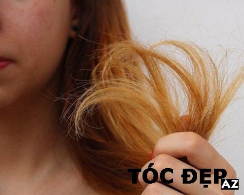 Bật mí 3 phương pháp phục hồi tóc chẻ ngọn dễ dàng ngay tại nhà