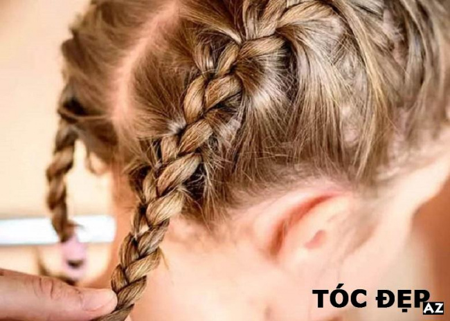 kiểu tóc, 100 kiểu tóc đẹp cho bé gái theo độ dài và lưu ý khi cắt tóc