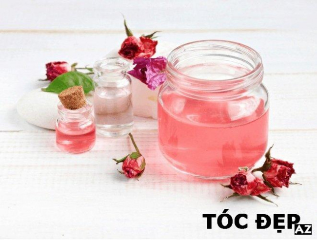 [Review] TOP 10 nước hoa hồng se khít lỗ chân lông hiệu quả cho da dầu, mụn, nhạy cảm
