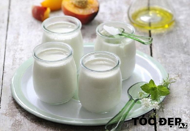 [Review] 5 cách tẩy da chết bằng sữa chua cho làn da trắng sáng mịn màng