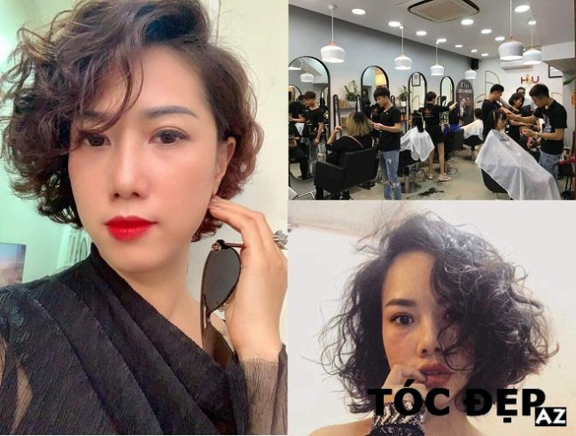 [Review] Salon tóc Hải Phòng 12 tiệm chất lượng, giá hợp lý cho nam, nữ