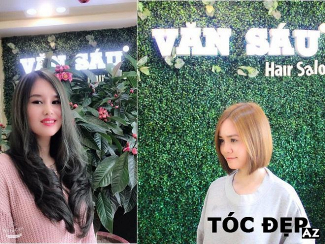 địa điểm, [review] salon tóc hải phòng 12 tiệm chất lượng, giá hợp lý cho nam, nữ