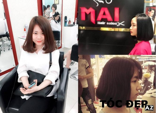 địa điểm, [review] salon tóc hải phòng 12 tiệm chất lượng, giá hợp lý cho nam, nữ