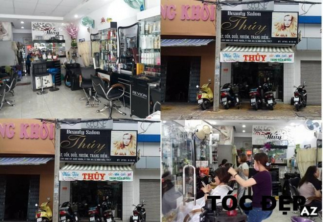 địa điểm, [review] những tiệm cắt tóc đẹp ở cần thơ nổi bật, chất lượng-top 14 cho nam, nữ