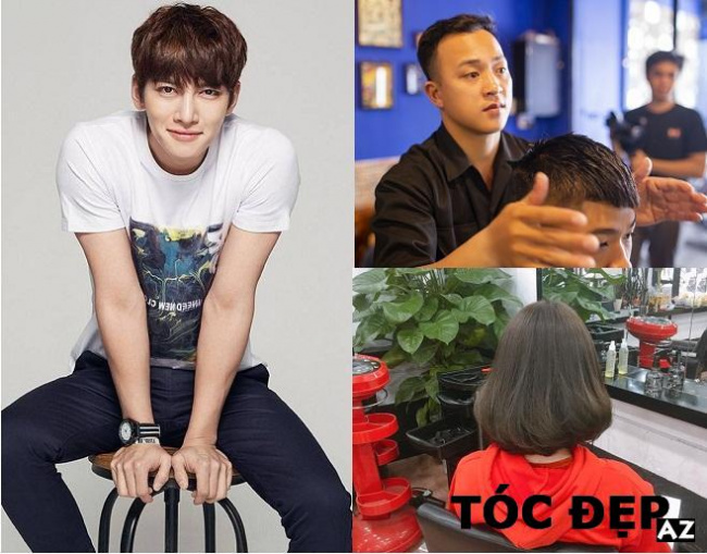 Top 6 Tiệm cắt tóc nam đẹp và chất lượng nhất TP Vinh Nghệ An  TOP 10 Nghệ  An  Cộng đồng đánh giá dịch vụ tại Nghệ An