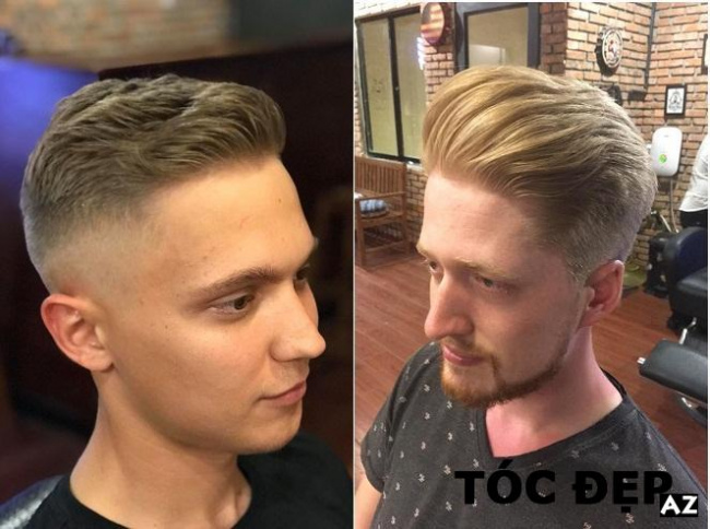 Bạn đang tìm kiếm một kiểu tóc mới cho phong cách nam tính của mình? Hãy đến với cửa hàng cắt tóc nam tại Nha Trang để trải nghiệm dịch vụ đẳng cấp và chăm sóc tóc chu đáo từ những chuyên gia làm tóc tay nghề cao.