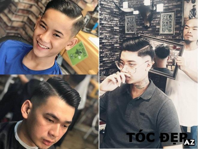 địa điểm, [review] tiệm cắt tóc nam đẹp ở nha trang nổi tiếng, tút lại vẻ đẹp trai trong chốc lát