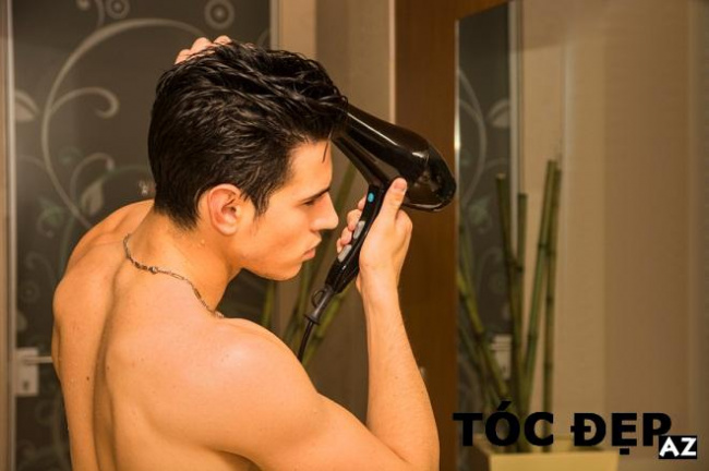 kiểu tóc, [review] kiểu tóc undercut ngắn cả đỉnh đầu tối giản, linh hoạt hợp mọi phong cách