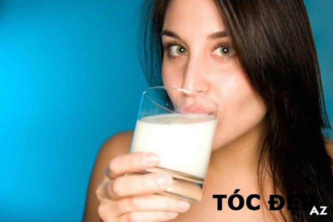 blog, [review] uống sữa đậu nành làm đẹp da ở phụ nữ có đúng không?