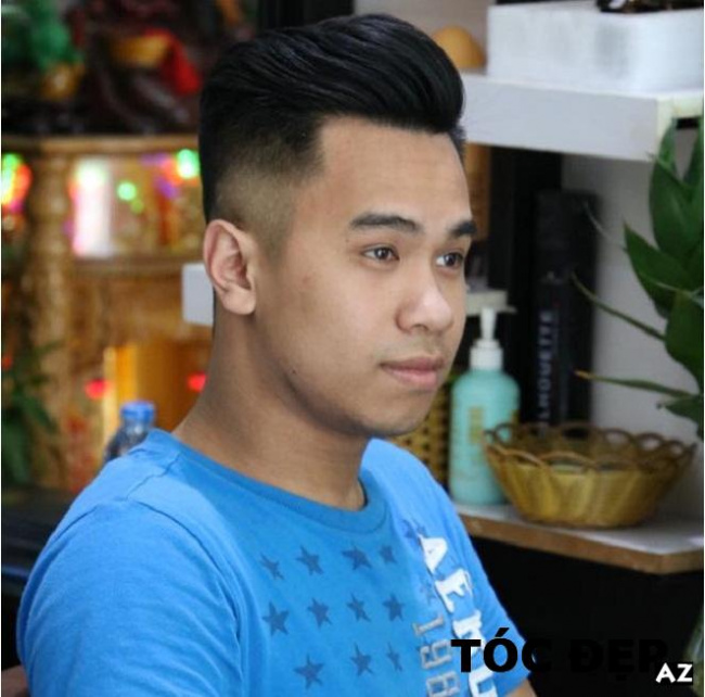 Top 10 Tiệm salon cắt tóc nam đẹp nhất ở Đà Nẵng  toplistvn