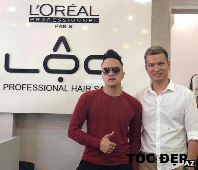 địa điểm, [review] tiệm cắt tóc nam đẹp đà nẵng – top 13 tiệm uy tín hễ cắt là ưng