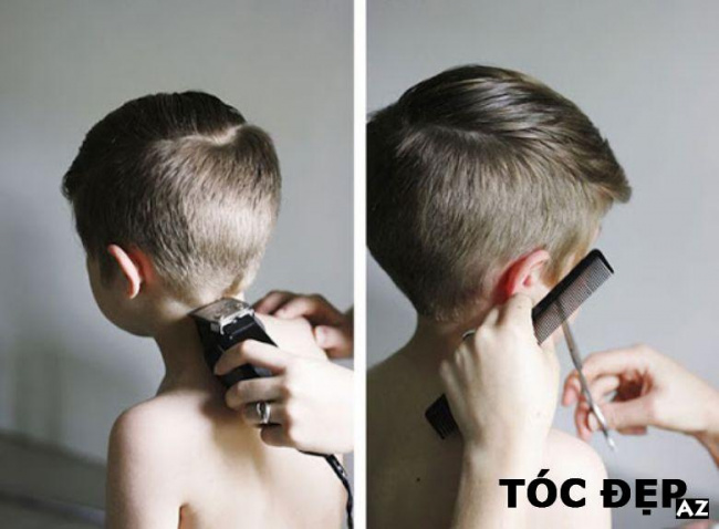 Kiểu tóc cho bé trai 4 tuổi nào là cực ngầu và phù hợp nhất cho con bạn? Hãy cùng khám phá trong bức ảnh này và tìm kiếm những gợi ý tuyệt vời nhé. Chắc chắn bạn sẽ tìm thấy kiểu tóc phù hợp cho bé trai của mình.