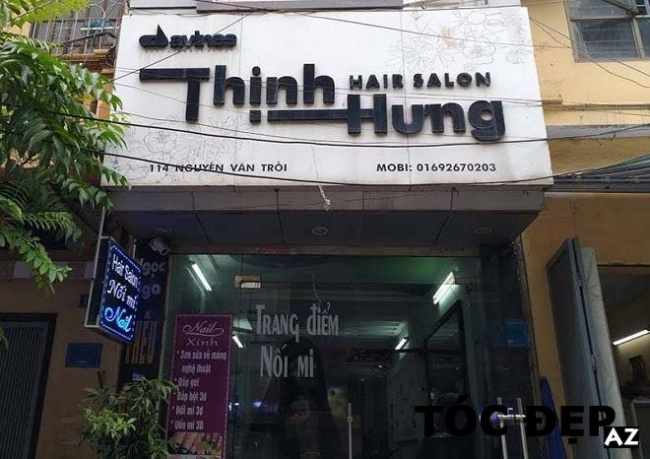 địa điểm, [review] cắt tóc ngắn nam đẹp ở hà đông giá bình dân, chất lượng salon