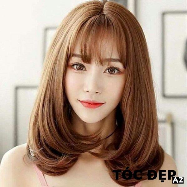 Lưu ngay 20 kiểu tóc đẹp cho nữ 15 tuổi Đẹp Nhất  Thảm Xinh
