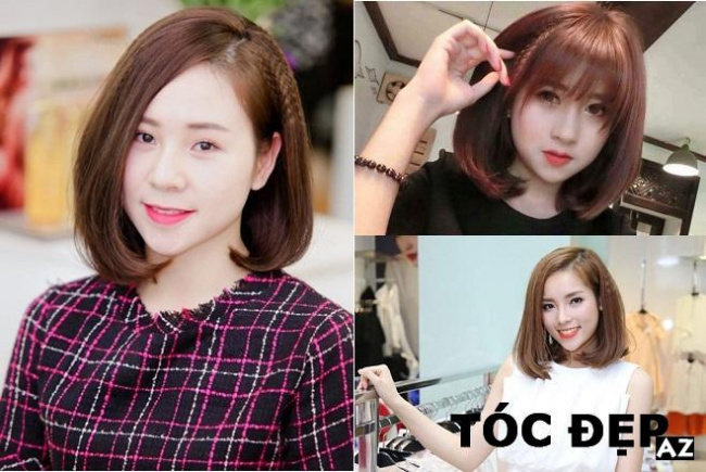 kiểu tóc, [review] các kiểu tóc ngắn uốn cúp – top 20 kiểu dẫn đầu xu hướng tóc đẹp 2019-2020