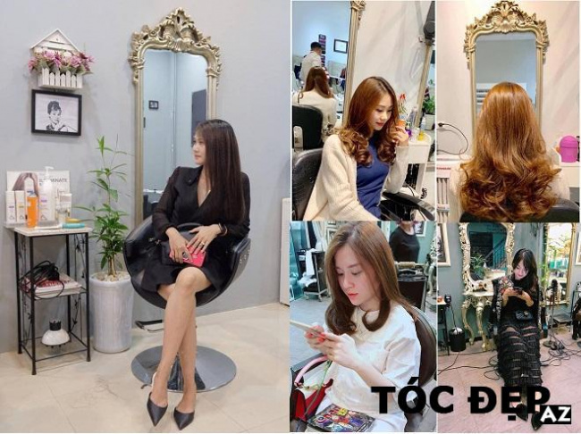 [Review] Địa chỉ cắt tóc ngắn đẹp ở Hà Nội nổi danh giá rẻ, tư vấn kiểu tóc phù hợp