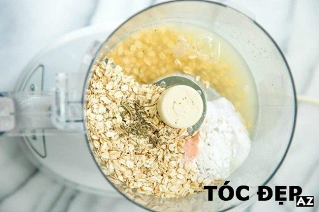 blog, [review] 10 mặt nạ yến mạch dưỡng ẩm trị mụn kết hợp sữa tươi, sữa chua
