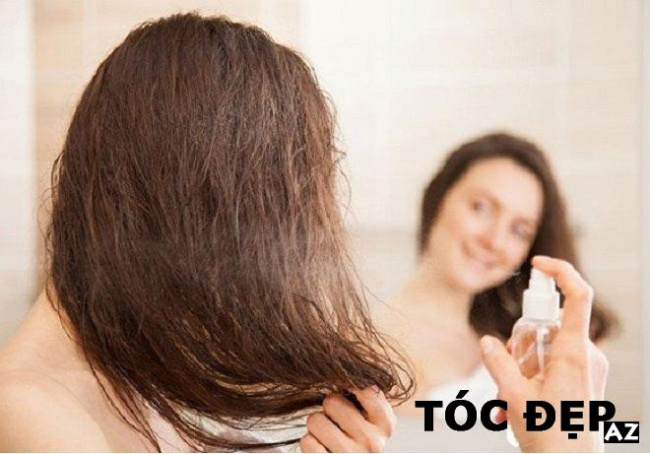 kiểu tóc, [review] 10 cách chăm sóc tóc ngắn uốn cụp đẹp chuẩn salon